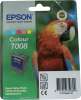 Картридж струйный EPSON T008 цветной for Stylus Photo 870