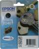 Картридж струйный EPSON T0461 черный for Stylus С63/С65/СХ3500
