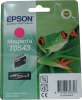 Картридж струйный EPSON T0543 пурпурный for Stylus Photo R800/1800